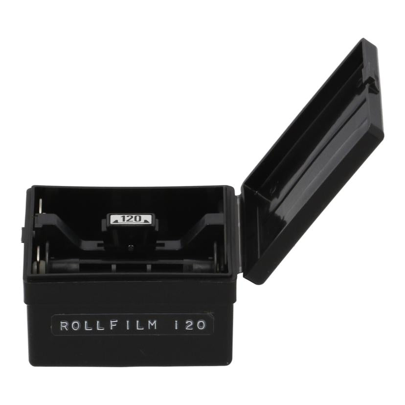 MAMIYA マミヤ/M645 フィルムホルダー 120/120 ロールフィルムホルダー//-/Bランク/84