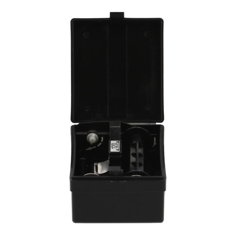 MAMIYA マミヤ/M645 フィルムホルダー 120/120 ロールフィルムホルダー//-/Bランク/84