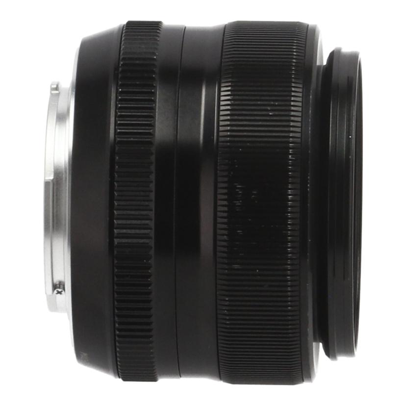 FUJIFILM 富士フイルム /交換レンズ/35mm/XF35mmF1.4 R//17A04179/Bランク/84