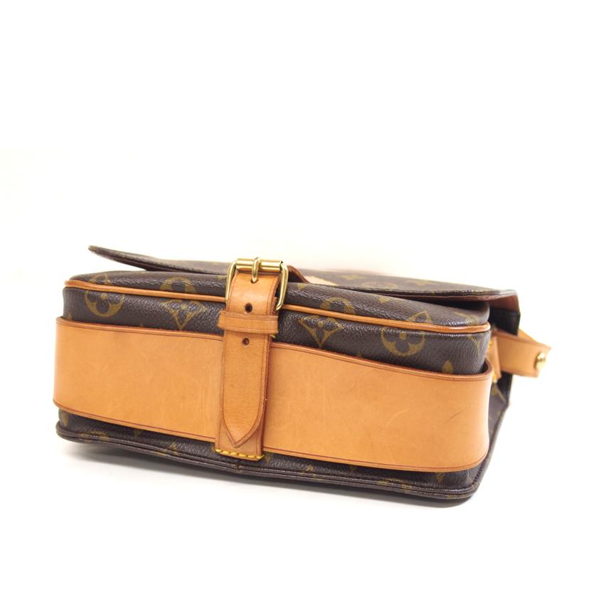 LV ルイヴィトン/カルトシエールMM/モノグラム/M51253//SL0***/ABランク/71