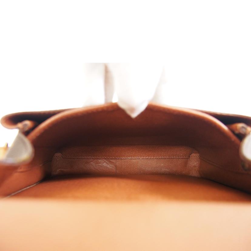 LV ルイヴィトン/カルトシエールMM/モノグラム/M51253//SL0***/ABランク/71