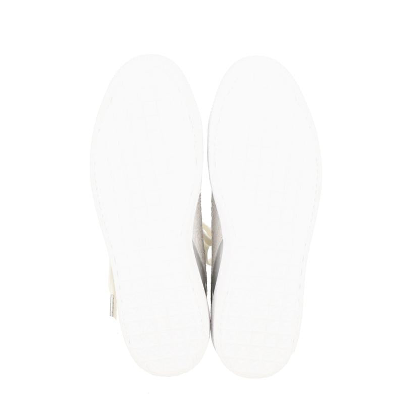 PUMA プーマ/空山基×プーマ クライド/プーマシルバー/394496-01//ABランク/05