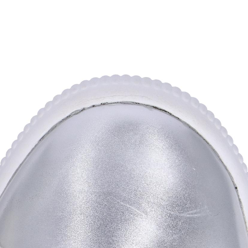 PUMA プーマ/空山基×プーマ クライド/プーマシルバー/394496-01//ABランク/05