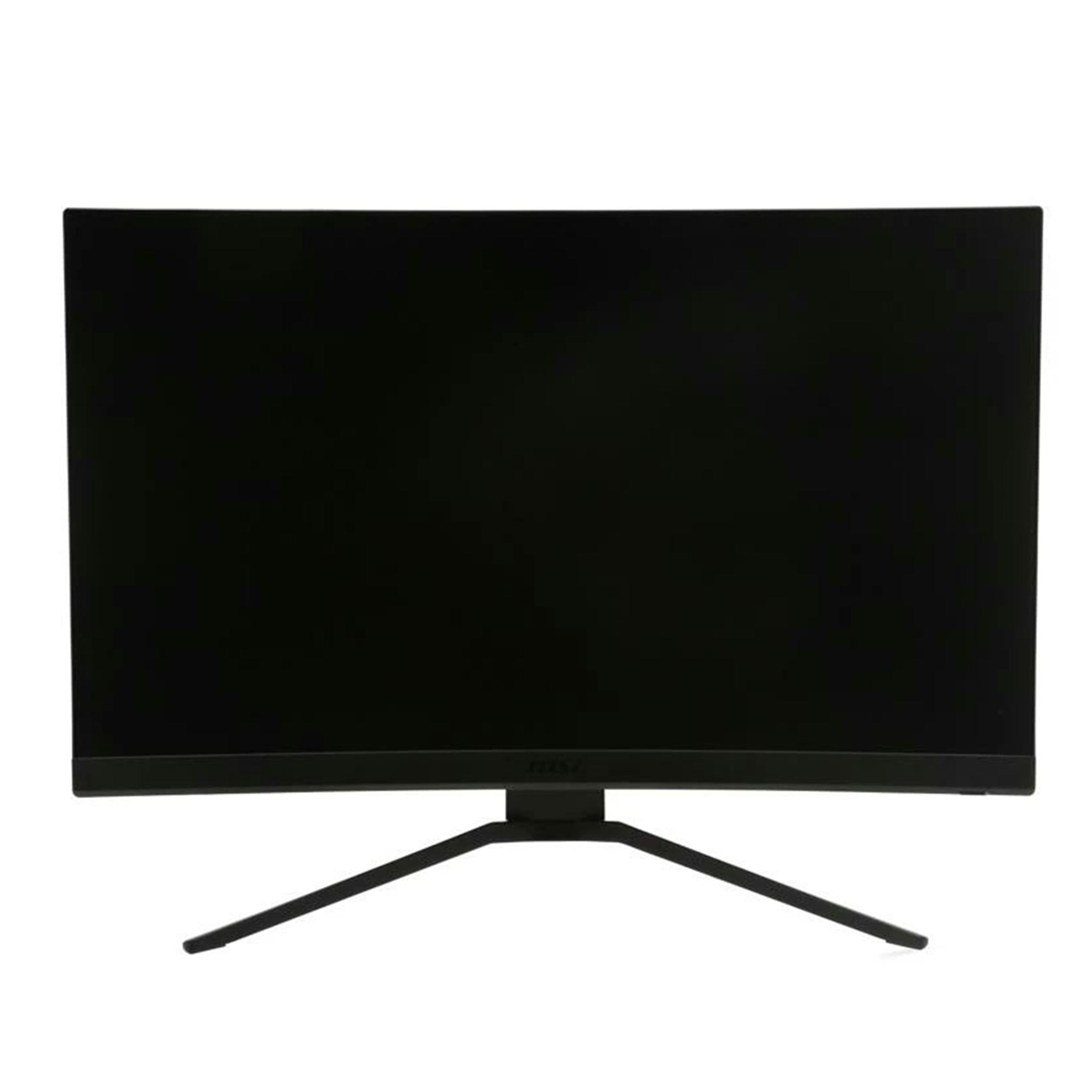 MSI エムエスアイ /ゲーミングモニター27インチ湾曲型/G27C6P E2//CA9T833400032/Bランク/82