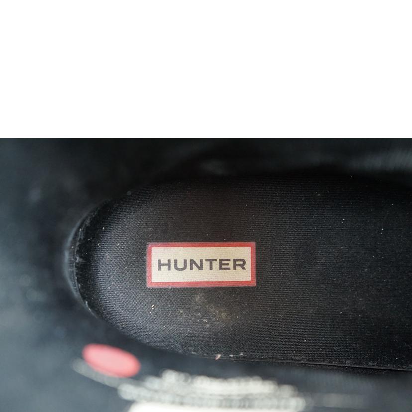 HUNTER ハンター/HUNTER レインブーツ 26.0//Aランク/67