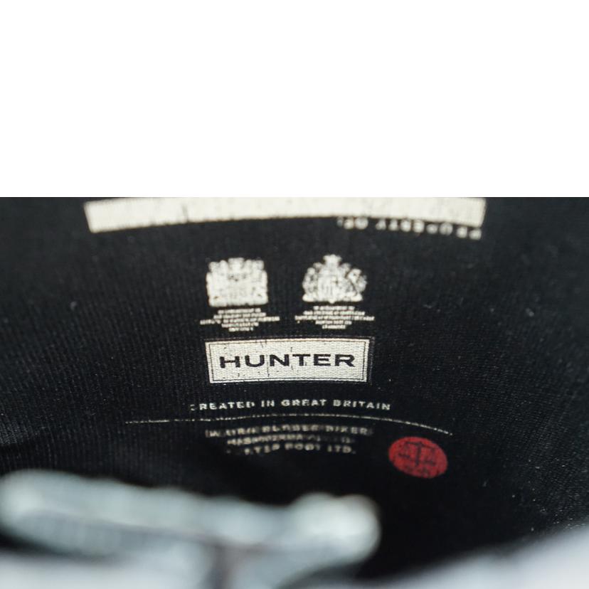 HUNTER ハンター/HUNTER レインブーツ 26.0//Aランク/67