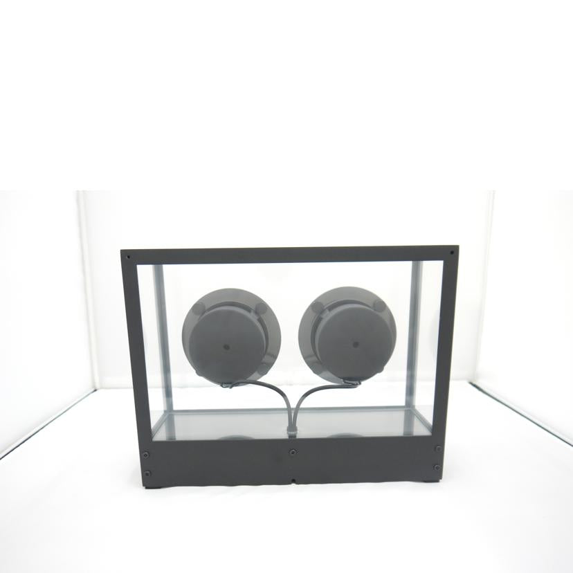 TRANSPARENT トランスペアレント/Small Transparent Speaker/STS-B//H2505STSB00010914/ABランク/76
