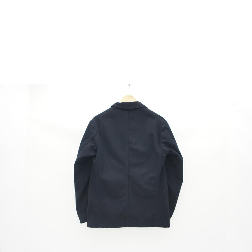 POST O'ALLS ポストオーバーオールズ/ウールジャケット//ABランク/05