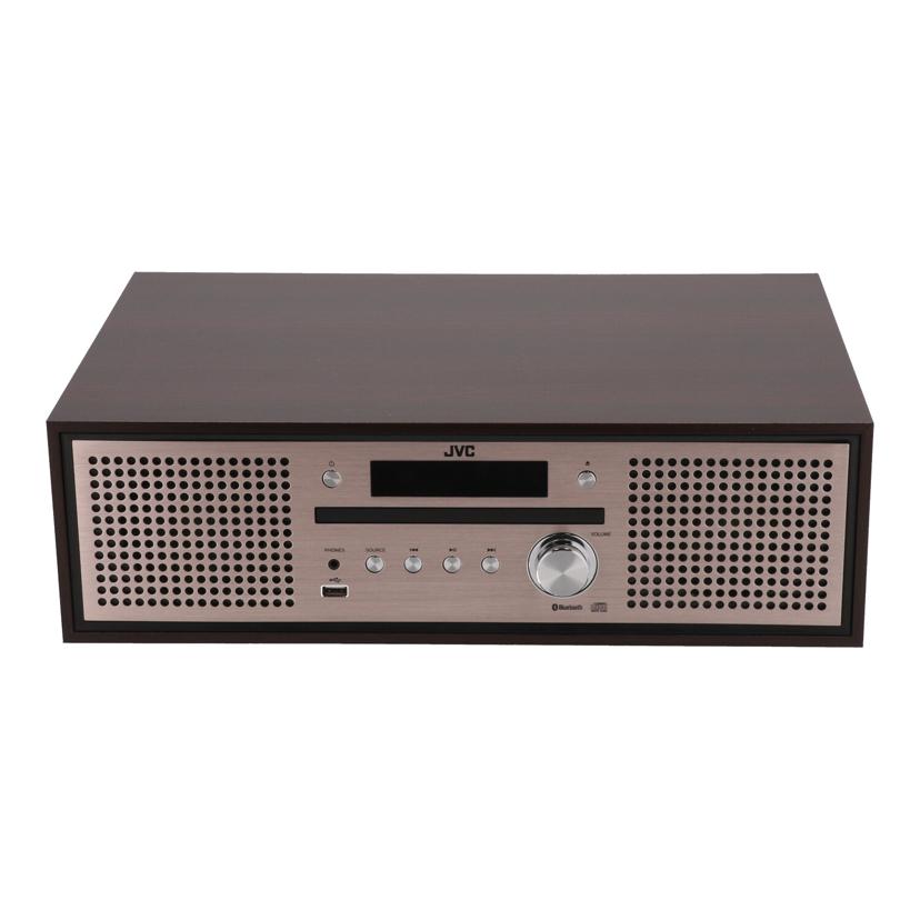 JVC JVCケンウッド /コンポーネントシステム/NX-W30//11501176/Bランク/70