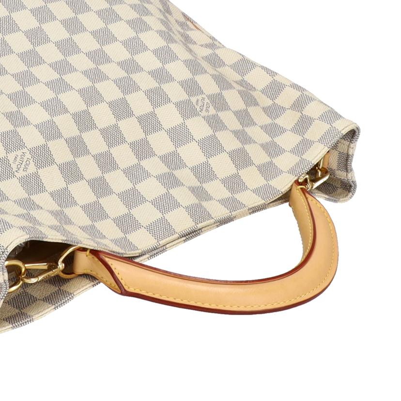 LOUIS VUITTON ルイヴィトン/ソフィ/ダミエ・アズール/N41216//AH4***/ABランク/91