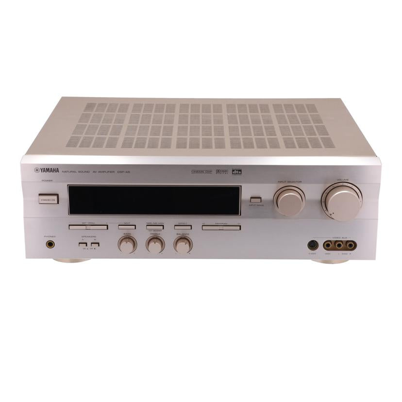 YAMAHA ヤマハ /AVアンプ/DSP-A5//Y436200XZ/Bランク/81