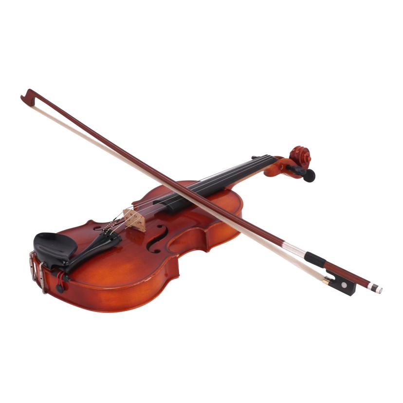 SUZUKI スズキ/バイオリン/No,280 1/4//Bランク/01