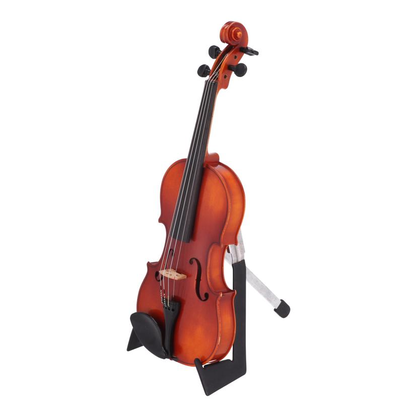 SUZUKI スズキ/バイオリン/No,280 1/4//Bランク/01