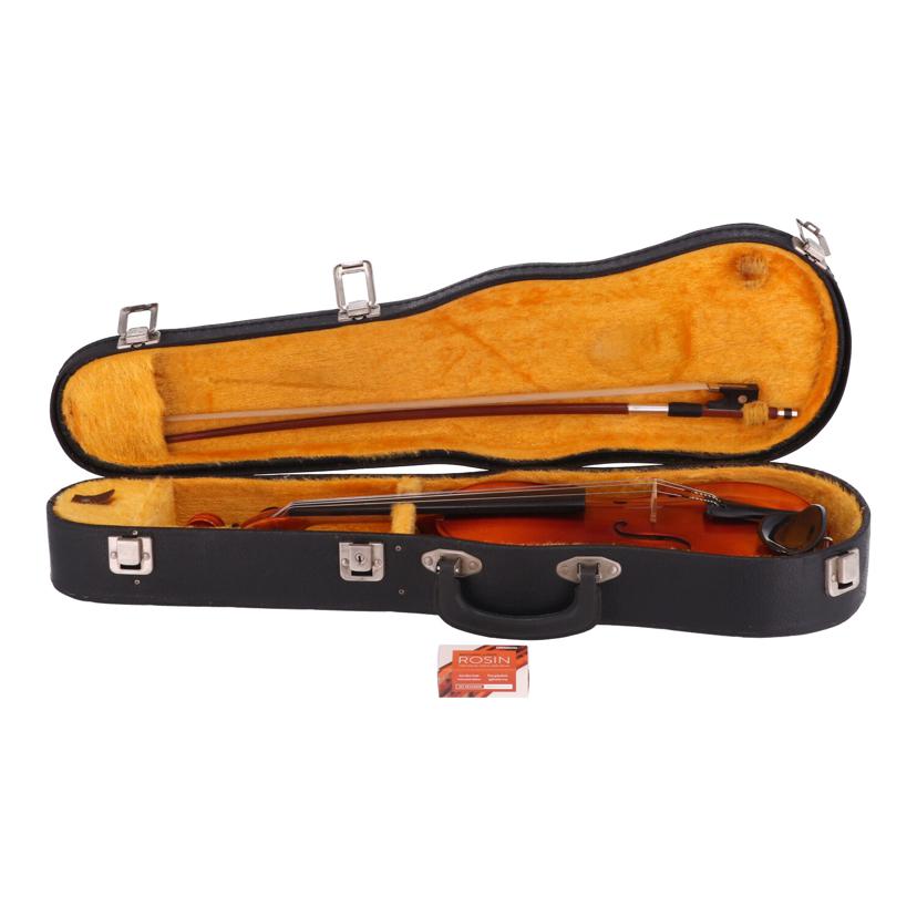 SUZUKI スズキ/バイオリン/No,280 1/4//Bランク/01