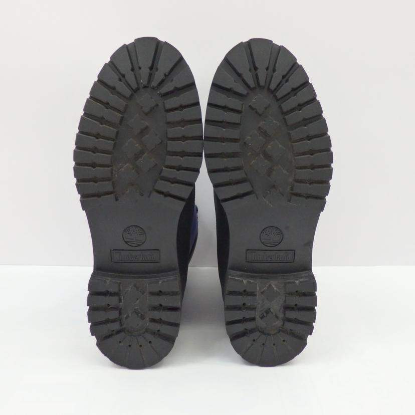 Timberland ティンバーランド/レースアップブーツ プレミアムウォーム ウォータープルーフ/A2KDP//ABランク/77