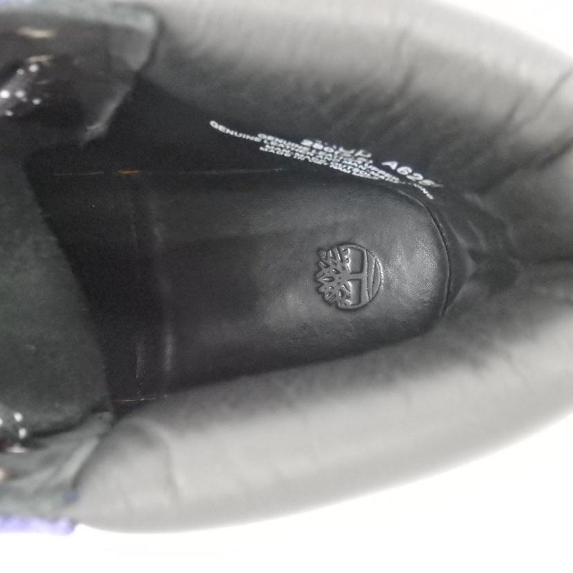 Timberland ティンバーランド/レースアップブーツ プレミアムウォーム ウォータープルーフ/A2KDP//ABランク/77