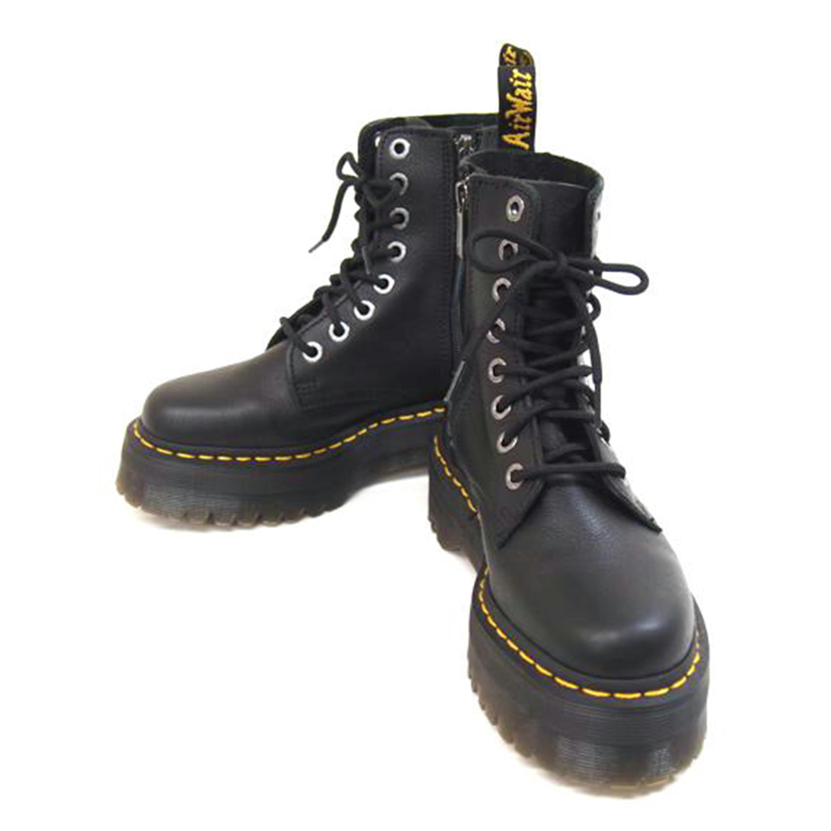 Dr.Martens ドクターマーチン/Dr.Martens JADONⅢ/26378001 AW006//Aランク/71