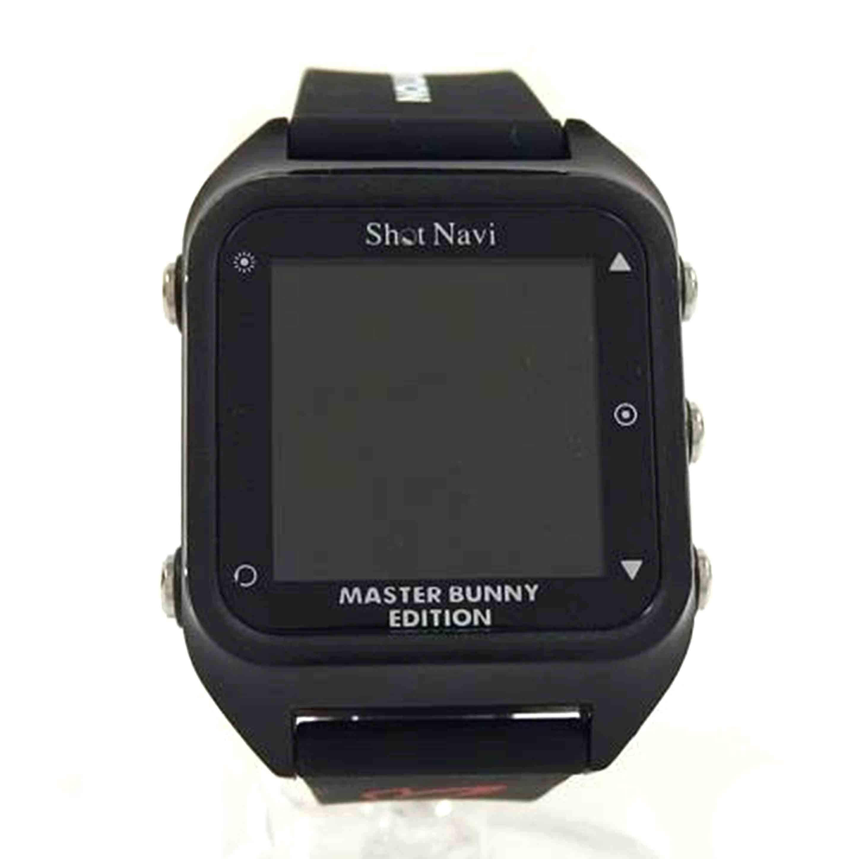 Shot Navi MASTER BUNNY//Bランク/82