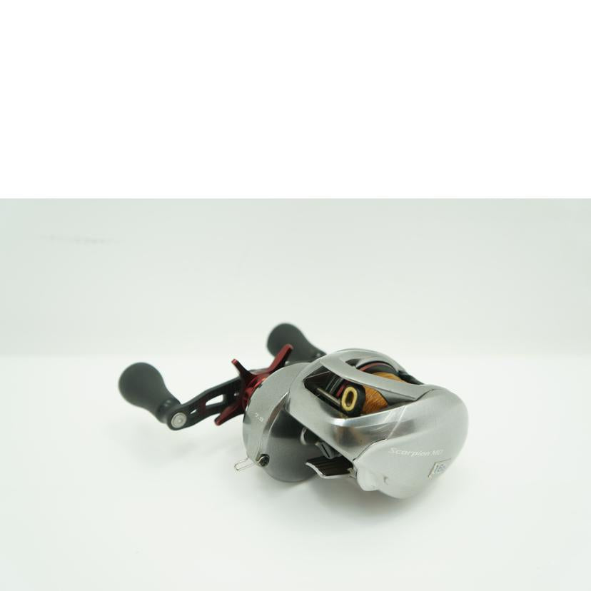 shimano シマノ/21スコーピオン MD 300XG 右巻き/043573//Bランク/75