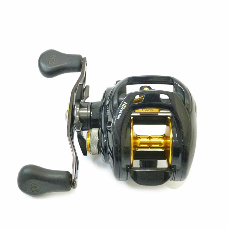 DAIWA ダイワ/TATULA HD150HL-TW6.3//Bランク/88