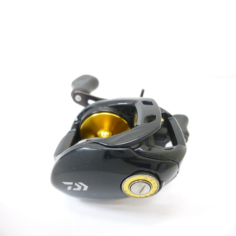 DAIWA ダイワ/TATULA HD150HL-TW6.3//Bランク/88