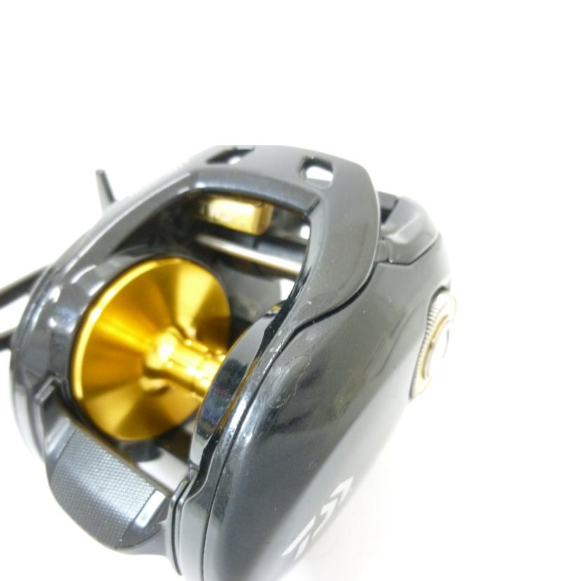 DAIWA ダイワ/TATULA HD150HL-TW6.3//Bランク/88
