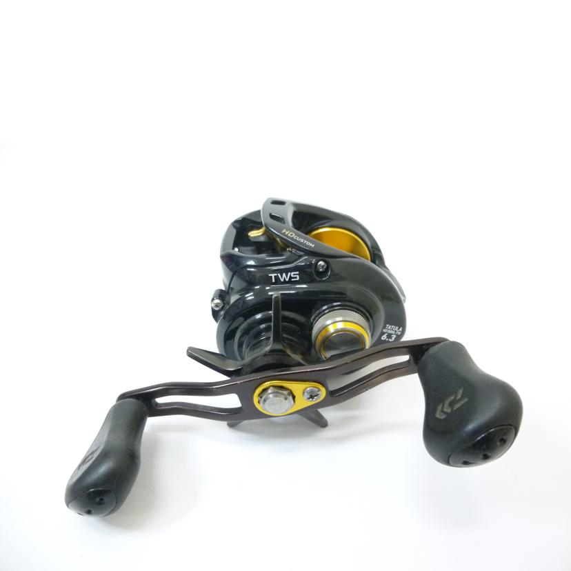 DAIWA ダイワ/TATULA HD150HL-TW6.3//Bランク/88