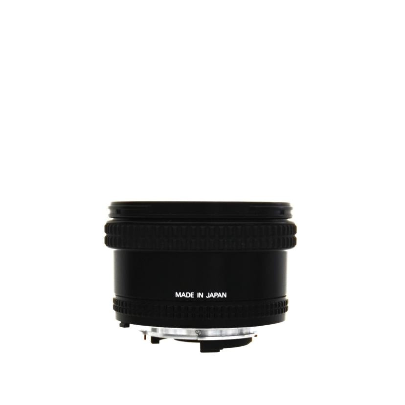 Nikon ニコン/交換レンズ/AI AF 20mm f/2.8//222849/ABランク/75