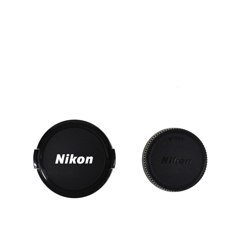 Nikon ニコン/交換レンズ/AI AF 20mm f/2.8//222849/ABランク/75