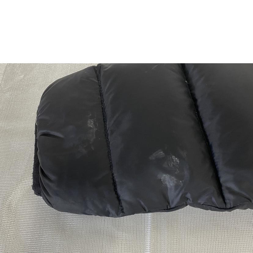 THE NORTH FACE ノースフェイス/アコンカグアジャケット/ND51502Z//Bランク/51
