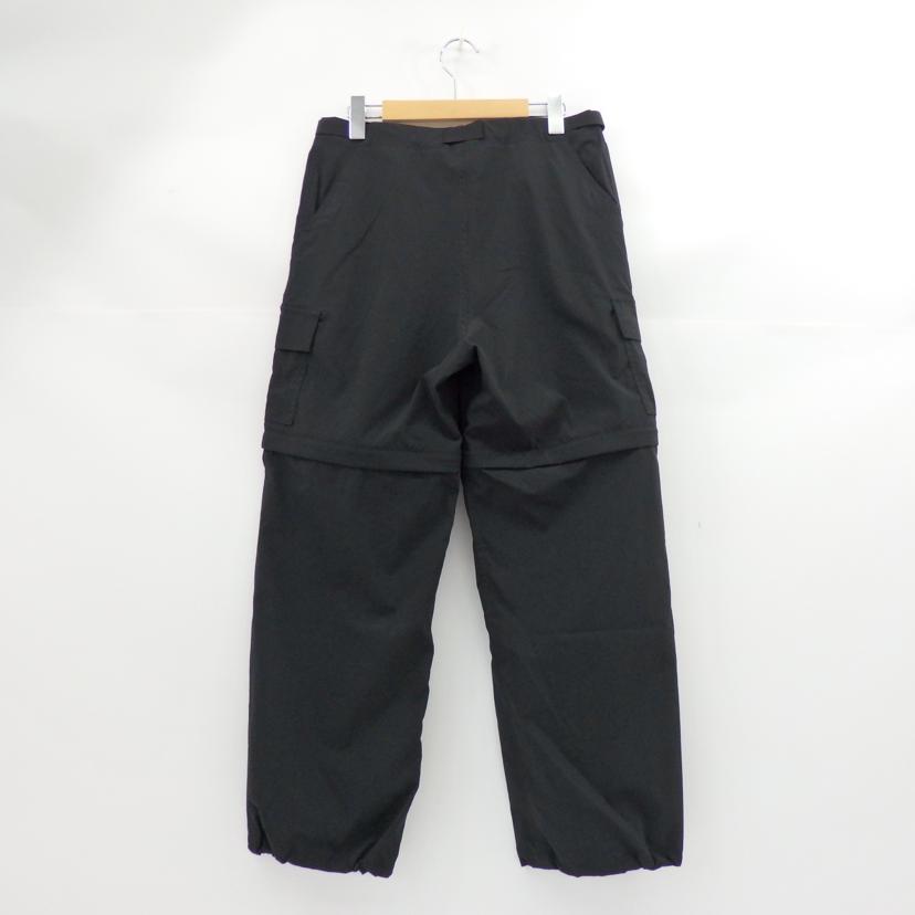 THE NORTHFACE ザ・ノースフェイス/ジップオフカーゴパンツ /NBW32331//SAランク/77
