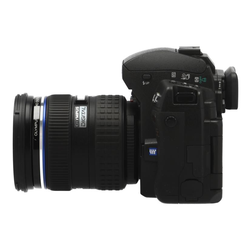 OLYMPUS オリンパス /デジタル一眼 レンズキット/E-3 最速キット//D68507976/Bランク/85