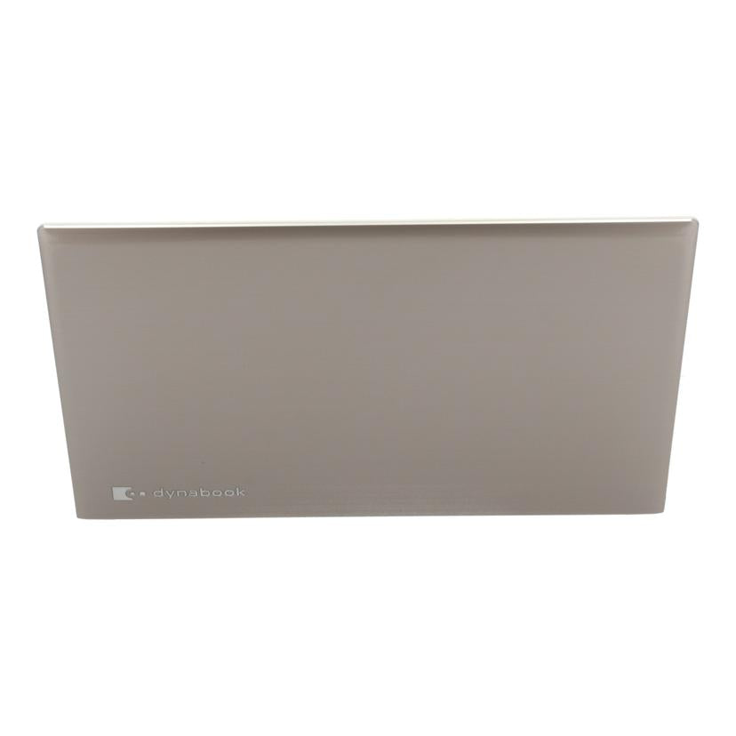 TOSHIBA 東芝 /Win11ノートPC/dynabook T65EG/PT65EGP-SJA//YH111846H/Bランク/84