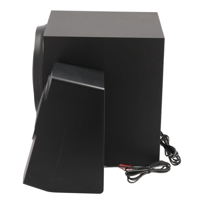 SONY ソニー/2.1chアクティブスピーカー/SRS-D5//1163391/Bランク/63