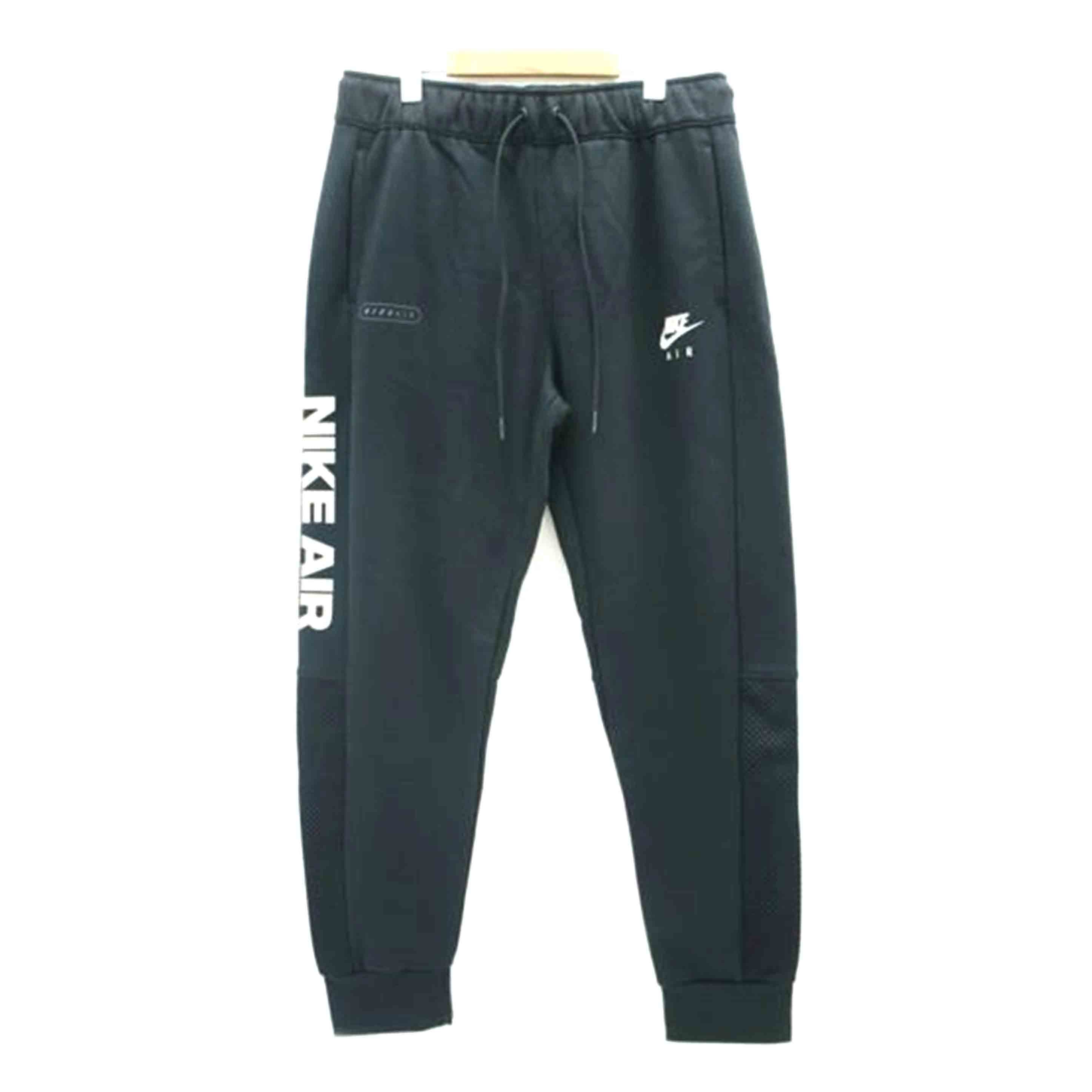 NIKE NIKE/NIKE AIR ブラッシュバック フリース ジョガーパンツ//Aランク/85
