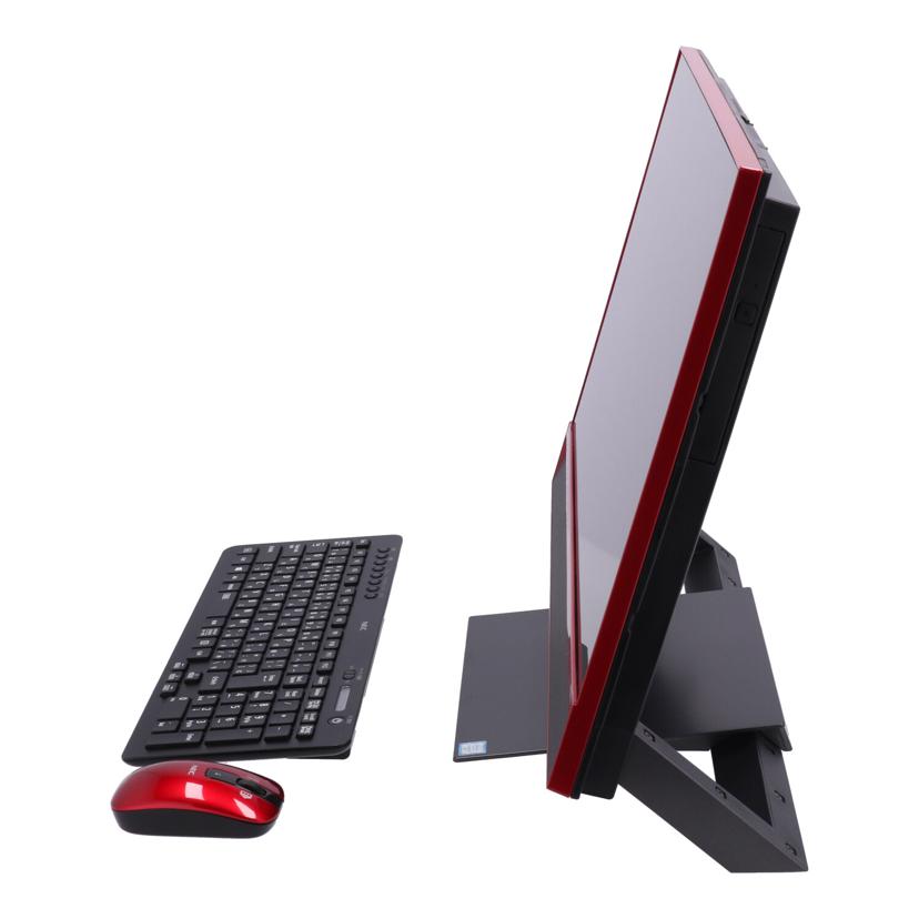 NEC 日本電気 /Win10一体型PC/LAVIE Desk All-in-one DA770/PC-DA770FAR-KS//6805783MA/Bランク/05