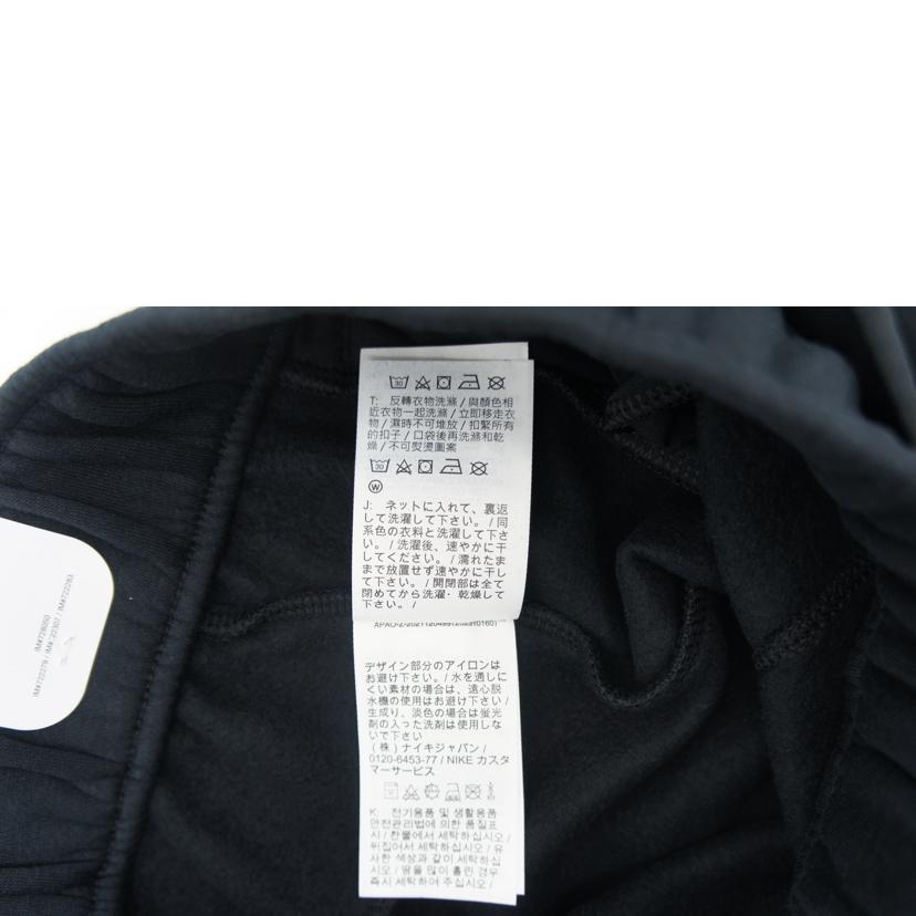 NIKE NIKE/NIKE AIR ブラッシュバック フリース ジョガーパンツ//Aランク/85