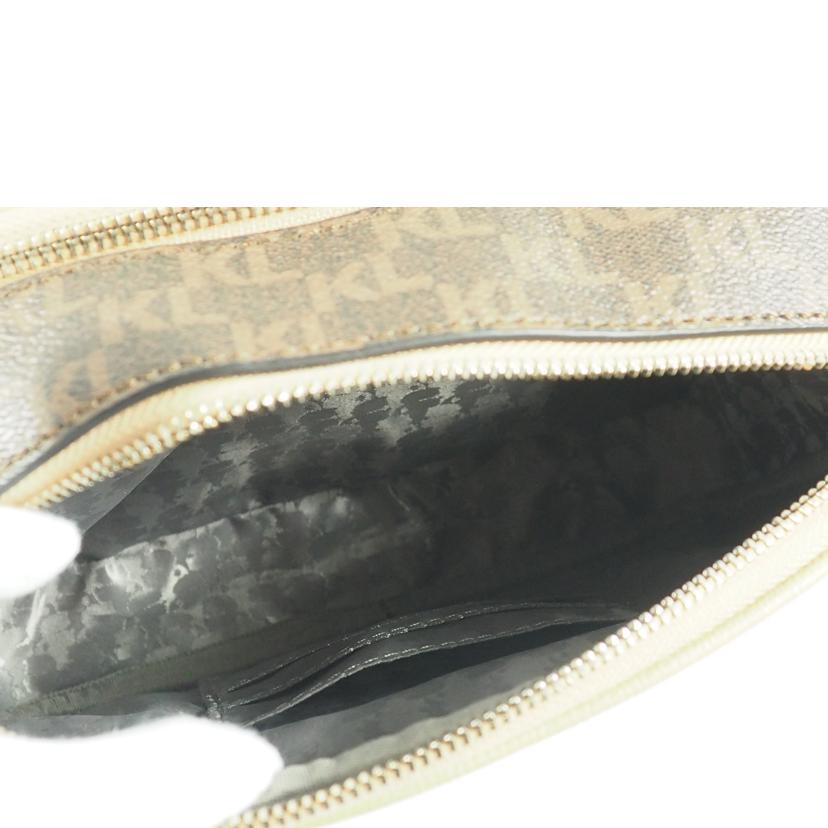 Karl Lagerfeld カール・ラガーフェルド/クロスボディバッグ//Aランク/79