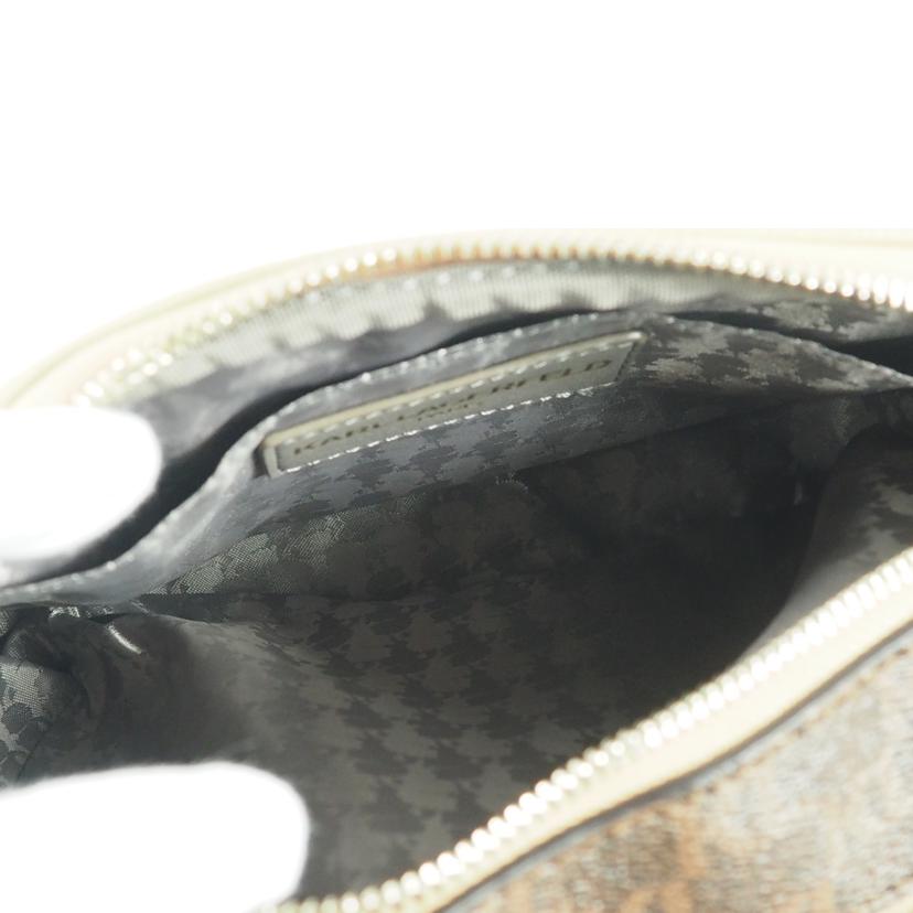 Karl Lagerfeld カール・ラガーフェルド/クロスボディバッグ//Aランク/79