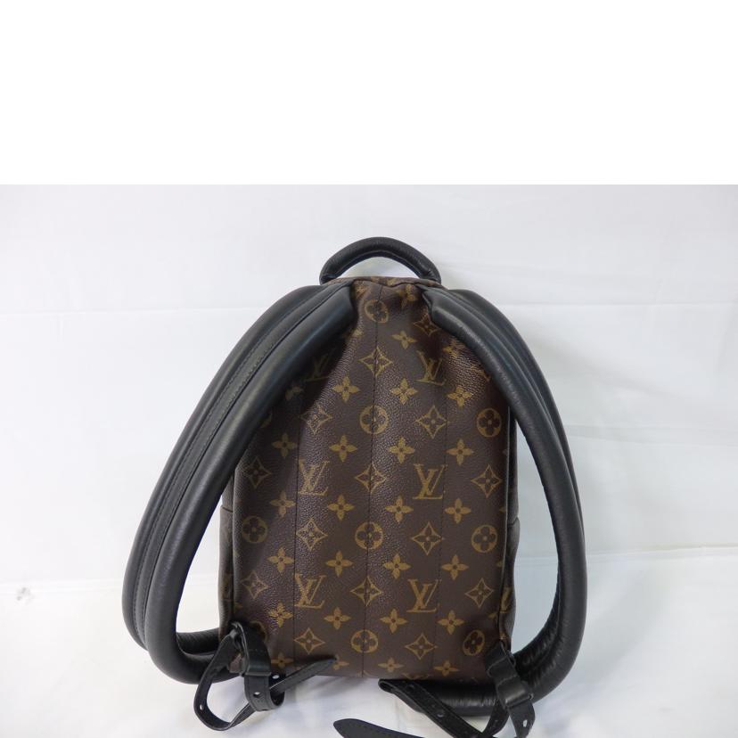 LV ルイヴィトン/パームスプリングス・バックパックPM/モノグラム・リバース/M44870//FL3***/ABランク/84