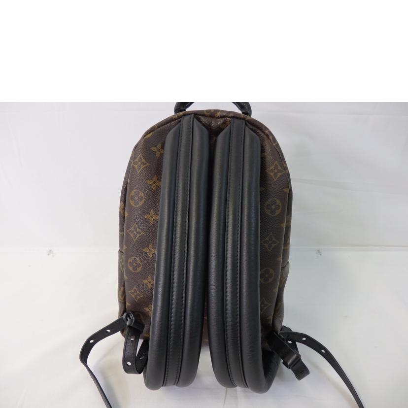 LV ルイヴィトン/パームスプリングス・バックパックPM/モノグラム・リバース/M44870//FL3***/ABランク/84