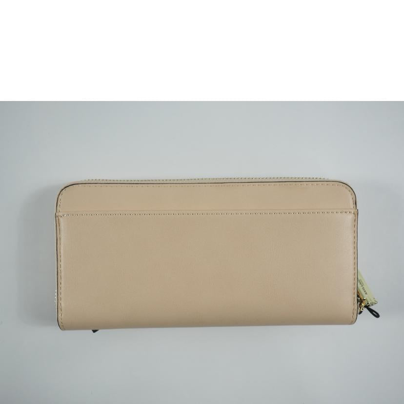 Karl Lagerfeld カール・ラガーフェルド/ジップアラウンド ロングウォレット//SAランク/79