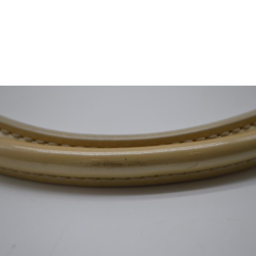 LV ルイヴィトン/シャーウッドPM/ヴェルニ/ブロンコライユ/M91491//FL4***/Bランク/89