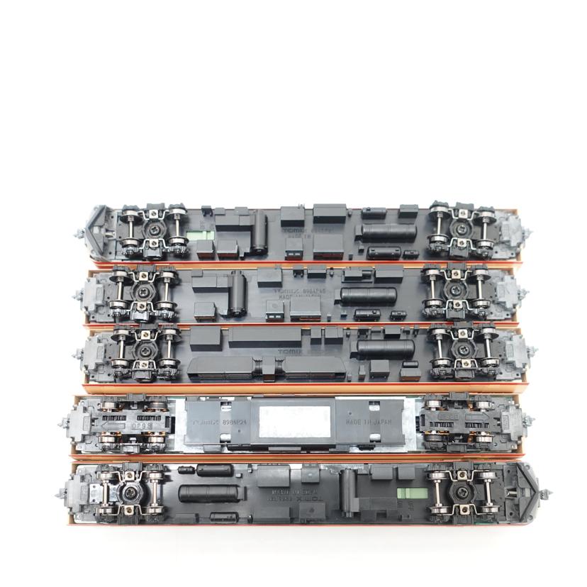 TOMIX トミックス/国鉄 183-1000系特急電車 基本セット/92518//Aランク/88