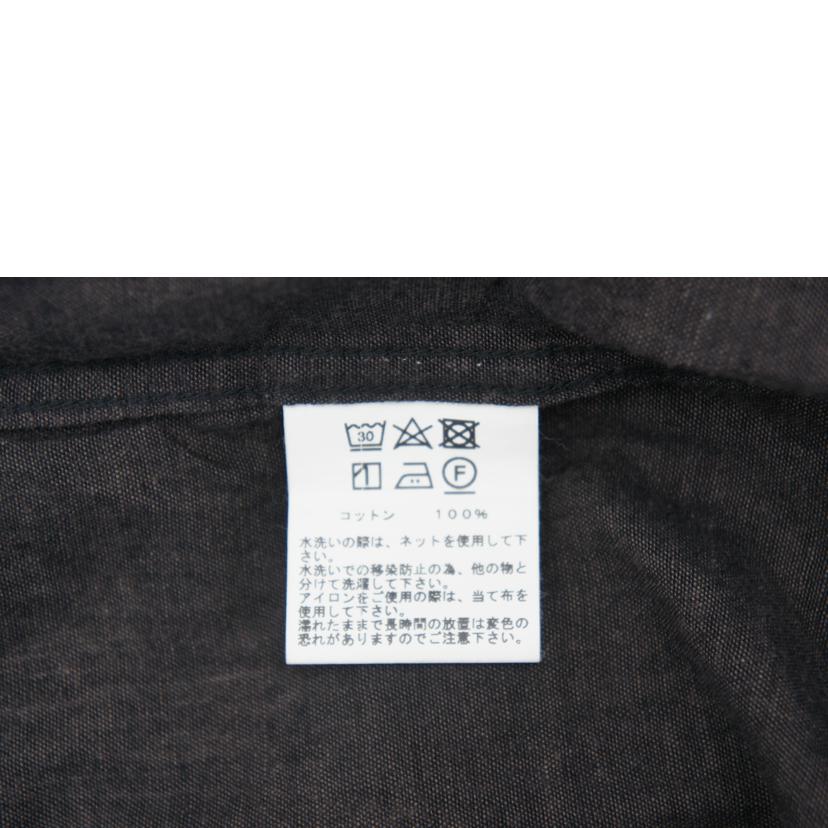 gold gold/カットソー コットン//Bランク/85