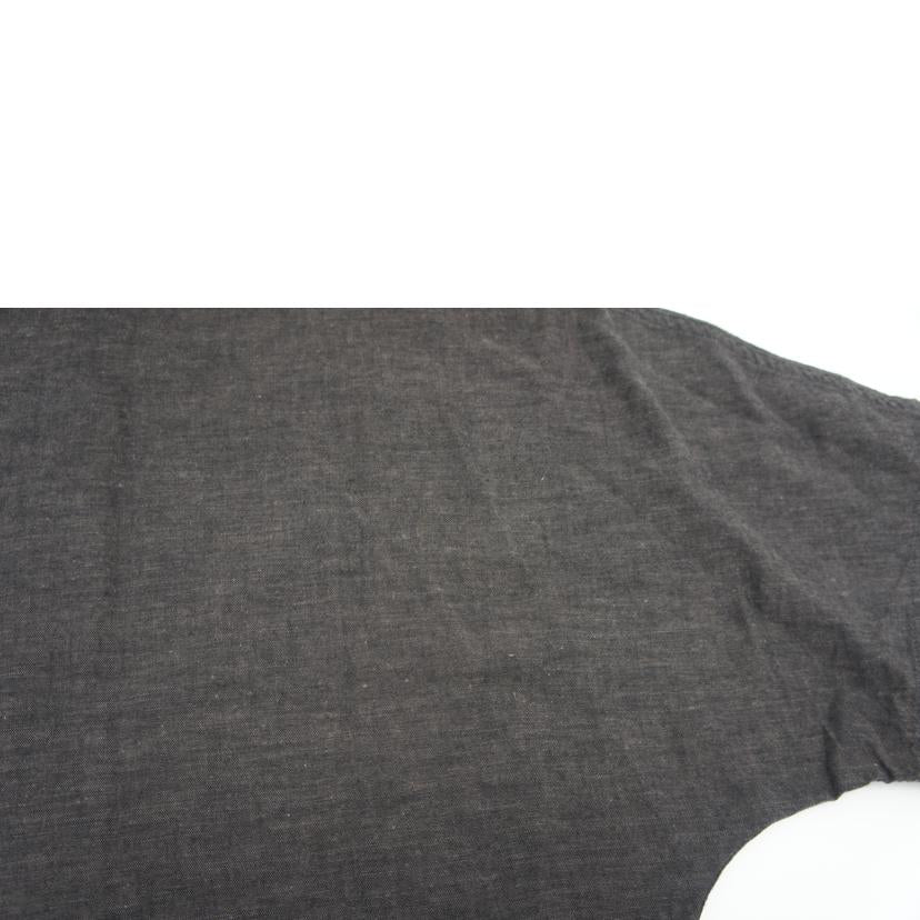 gold gold/カットソー コットン//Bランク/85