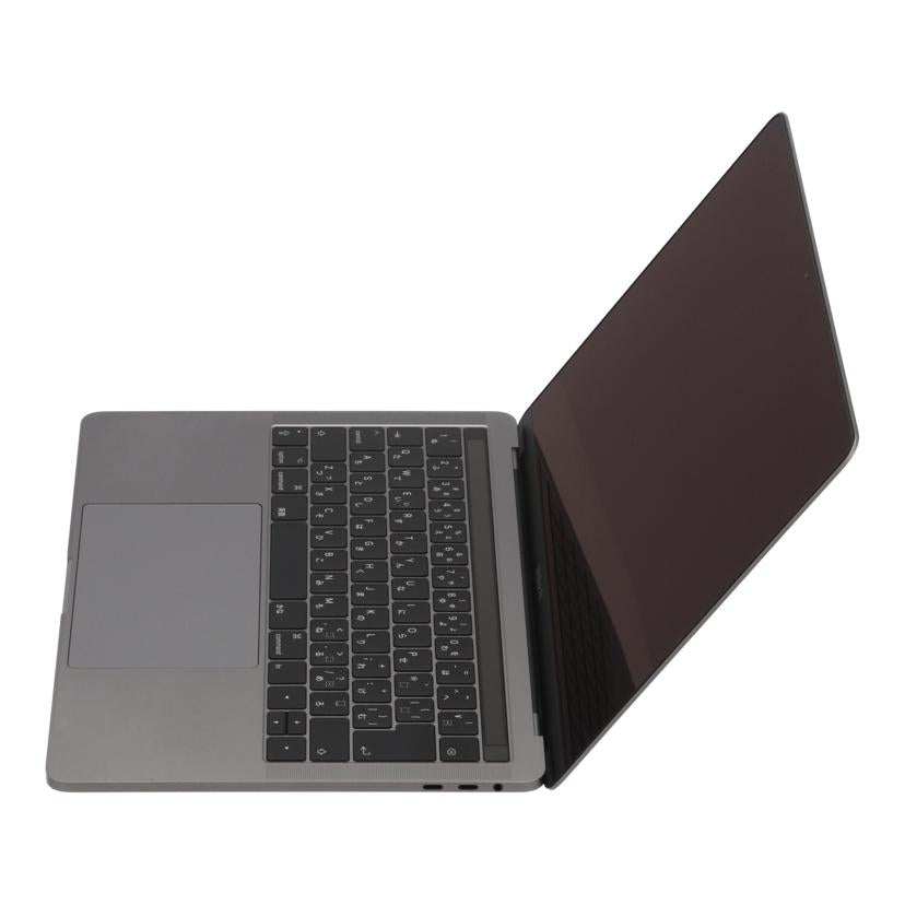 Apple アップル /MacBook Pro(13インチ,2017)/A1706//C02VV0QRHV2L/Bランク/69