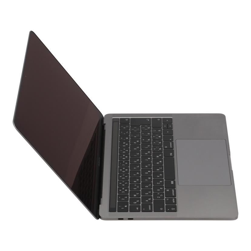Apple アップル /MacBook Pro(13インチ,2017)/A1706//C02VV0QRHV2L/Bランク/69
