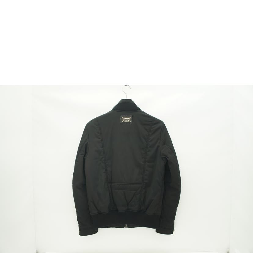 Dolce&Gabbana ドルチェアンドガッバーナ/Dolce&Gabbana ブルゾン BK//ABランク/78