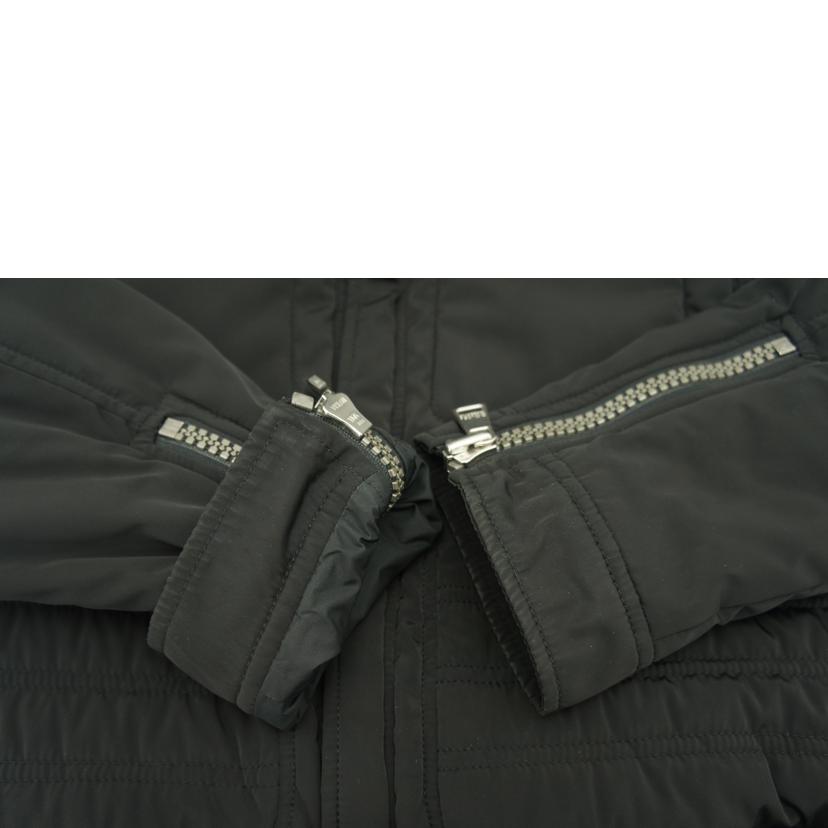 Dolce&Gabbana ドルチェアンドガッバーナ/Dolce&Gabbana ブルゾン BK//ABランク/78